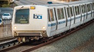 Bay Area transportation supporters rally in support of funding