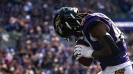 Derrick Henry wants Ravens' opponents to keep calling DeAndre Hopkins "washed"