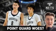 INSIDER: Why this SHOCKING stat will define the Brooklyn Nets' season