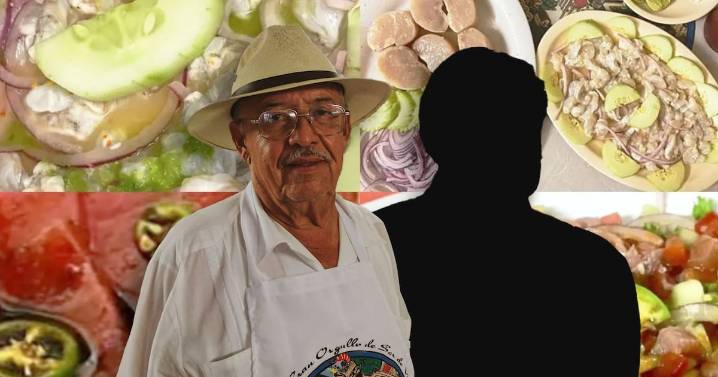 ¿Cuánto cuesta comer en el restaurante de ‘Cuchupetas’, chef que cocinó para presidentes mexicanos?