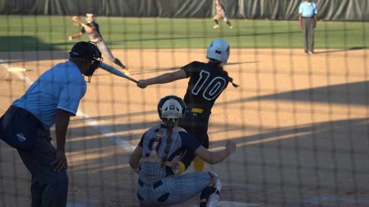 Reader Poll: Savannah Morning News High School Athlete of the Week
