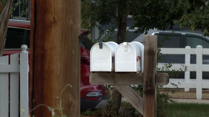 Loveland police warn residents about child sex abuse material mail scam