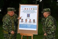El Ejército Nacional promueve la Operación Themis 2.0 en el Meta, Guaviare y Vaupés