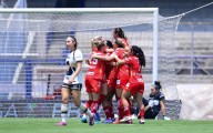 Toluca acecha la cima de la Liga MX Femenil al vencer a Pumas en CU