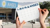 Calendario de pagos Anses octubre 2025