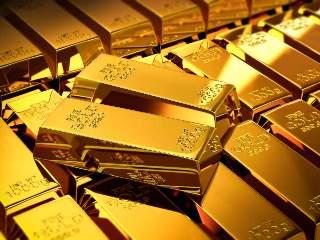 Oro alcanza récord y se fortalece como activo refugio frente a la inflación