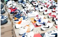 Impone Economía cuotas compensatorias al calzado chino