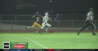 Ripon Christian vs. Hughson | 2025 Friday Gameday Week 6 highlights