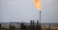 Governor: New Mexico methane rules cut emissions by half compared to Texas