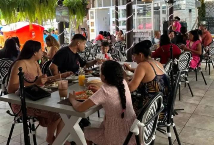 Mercado canadiense y nacional han fortalecido ocupación en Puerto Vallarta