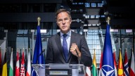 La OTAN da un paso tras la amenaza rusa: Rutte anuncia la iniciativa 'Centinela oriental' para reforzar el flanco este