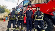 Bomberos explican el desastre tras la explosión de la pipa en Iztapalapa