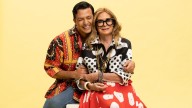 Moschino’s Former Creative Director Rossella Jardini Makes Milan Fashion Week Comeback