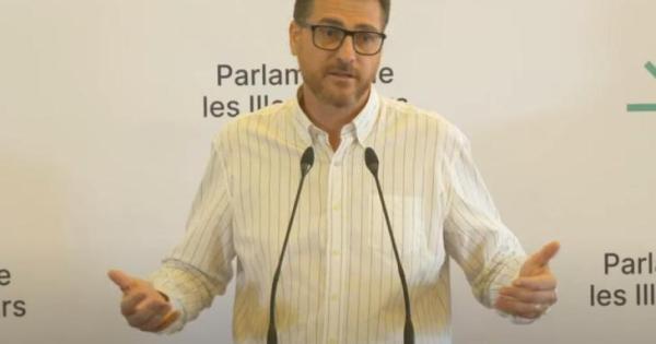 El PP pide explicaciones a Marc Pons tras la aparición de nuevos whatsapp con Koldo