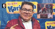 Dilbert Aguilar preocupa al cantar con silla de ruedas: “No puedo dejar de cumplir con mis compromisos” El cantante habló acerca del nuevo mal que lo aqueja y que le dificulta caminar.