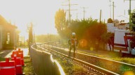 Guanajuato está marcado por la industria ferroviaria: Libia Denisse