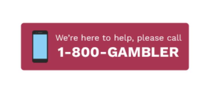 So, what happens when you call 1-800-GAMBLER because you’re struggling with addiction?