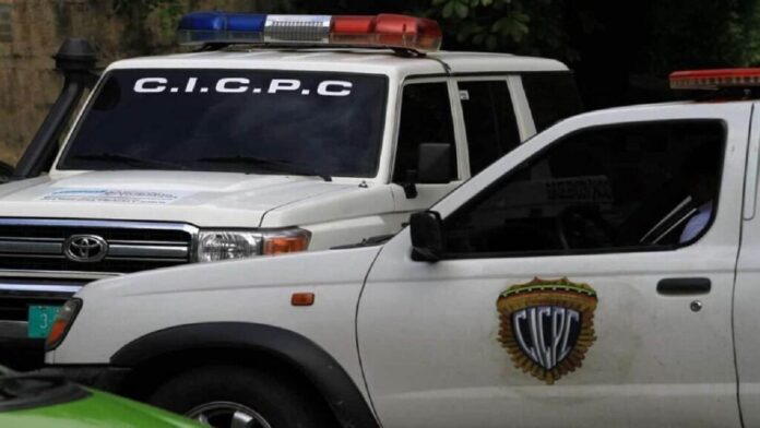 Hija de alcalde en Barinas murió ahogada tras crecida del río La Acequia