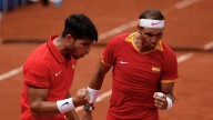 Rafa Nadal pronostica cómo podría desarrollarse la carrera de Carlos Alcaraz
