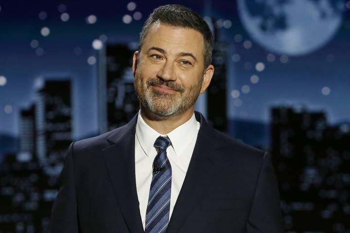 Jimmy Kimmel Asked to Apologize and Pay Charlie Kirk's Family if He Wants Suspension Lifted