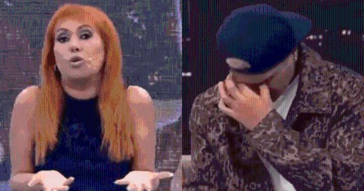 Magaly Medina fulmina a Paul Michael tras quejarse de críticas en TV: "En vez de cantar, solo atinó a llorar"