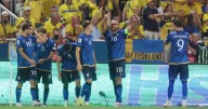 El mejor Muriqi está de vuelta