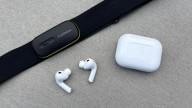 I compared the Apple AirPods Pro 3’s heart rate readings vs a chest strap
