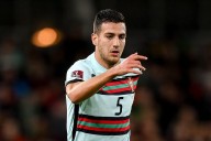 Injury worry for Manchester United as Diogo Dalot withdraws from Portugal squad as Matheus Cunha issues update
