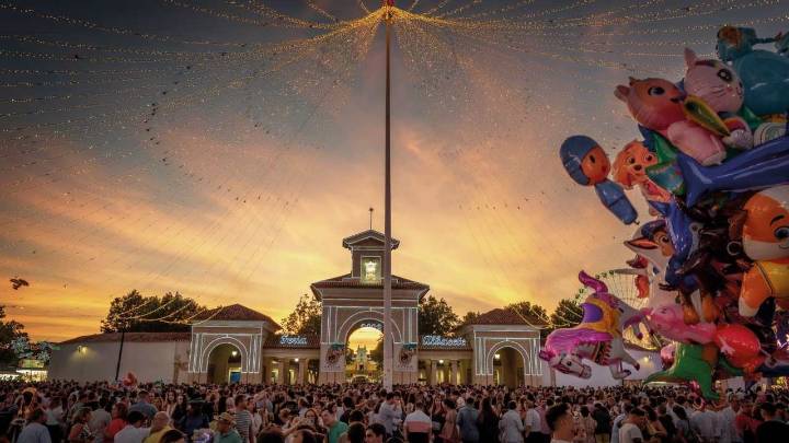 El secreto para aguantar la Feria de Albacete 2025 sin dolor de pies está en estas zapatillas: Skechers, Gioseppo...
