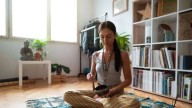 Estas son cinco plantas que atraen la buena energía, según el Feng Shui