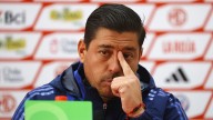 Nicolás Córdova raya la cancha por los días libre de los jugadores en la "Roja" y hace brutal análisis El técnico fue categórico en conferencia de prensa.