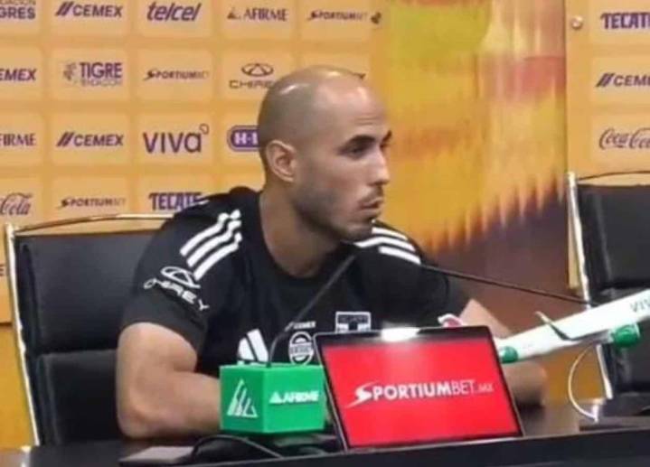No nos falta nada para competir: Guido Pizarro