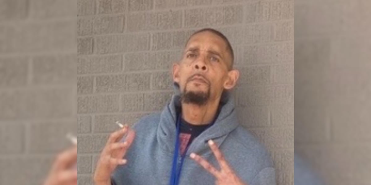 Deputies searching for missing man last seen in Greenville
