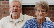 It doesn’t get any better than this resident couple’s story
