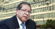 Pablo Sánchez asume como fiscal de la Nación interino en reemplazo de Delia Espinoza