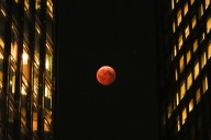 Moon watchers: A Blood Moon and Corn Moon are happening the same night. Here’s when