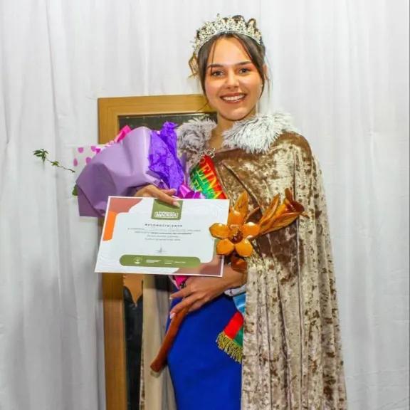 San Vicente elegirá a la Reina del Maderero este sábado