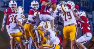 Hamaker powers Heritage past Walker in 48