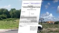 Incertidumbre se apodera de familia tras arresto de padre e hijo en operativo de ICE