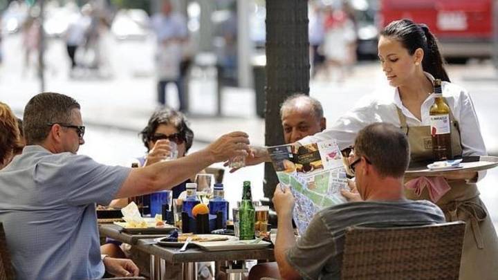Canarias registra una bajada del paro de más de 22.000 personas desde el inicio de la legislatura