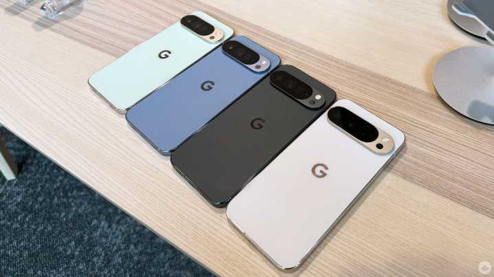 Did you buy Google's Pixel 10?