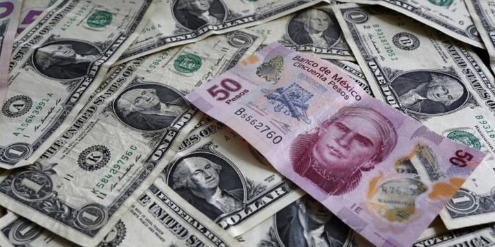 Precio del dólar en México: el peso registró una nueva caída al cierre del 4 de septiembre