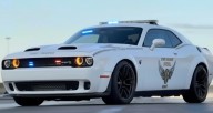 Ohio State Highway Patrol recruits 'muscle car' to its fleet of cruisers