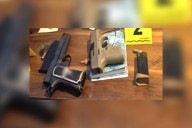 Vinculan a proceso a 14 por acopio de armas de uso exclusivo