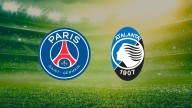 Champions League: hora, TV y formaciones de PSG vs. Atalanta