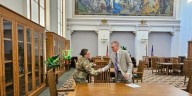 University of Northern Iowa to keep Army ROTC program as ‘extension unit’