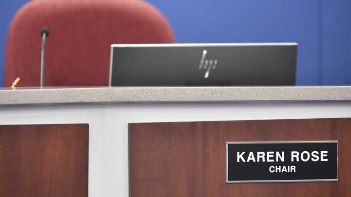 Community leaders have mixed emotions on SCS board appointment