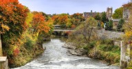 Best places in Ontario to see picture-perfect fall foliage
