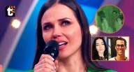 Maju le saca en cara a Gustavo Salcedo su ampay con Mariana de la Vega en 2023: “Yo no acusé ni mandé indirectas” Matilla recordó el polémico ampay que protagonizó su exesposo con Mariana de la Vega y