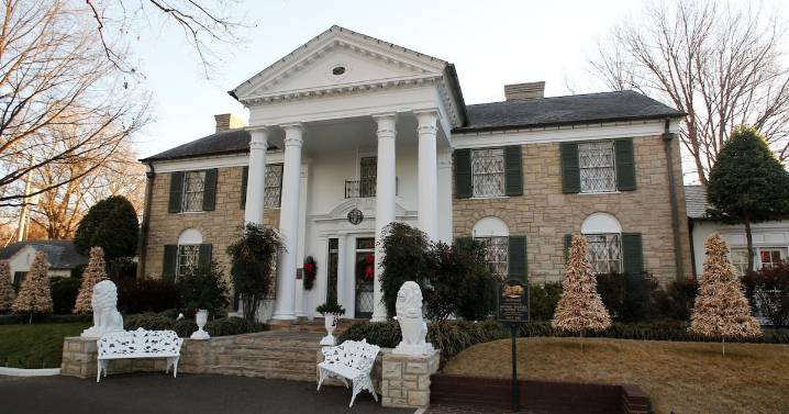 Graceland fraud: Missouri woman gets 4 years in prison